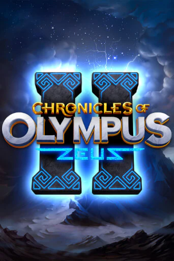 Chronicles of Olympus II - Zeus игра онлайн | Casino 888 бесплатно и без регистрации
