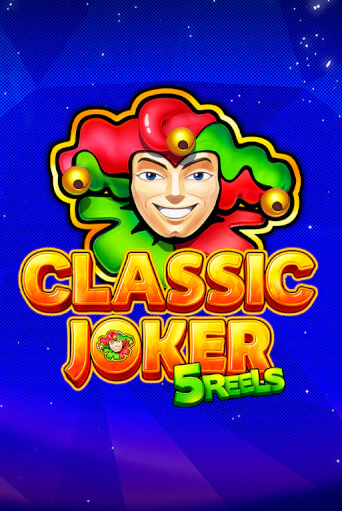 Classic Joker 5 Reels игра онлайн | Casino 888 бесплатно и без регистрации