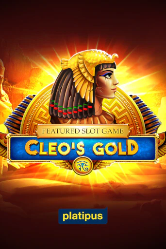 Cleo's Gold игра онлайн | Casino 888 бесплатно и без регистрации