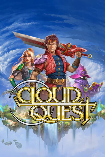Cloud Quest игра онлайн | Casino 888 бесплатно и без регистрации