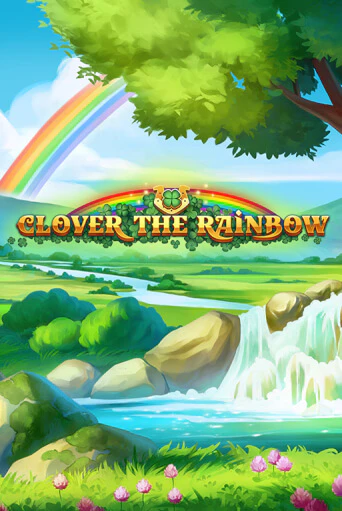 Clover the Rainbow игра онлайн | Casino 888 бесплатно и без регистрации