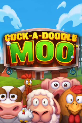 Cock-A-Doodle Moo™ игра онлайн | Casino 888 бесплатно и без регистрации
