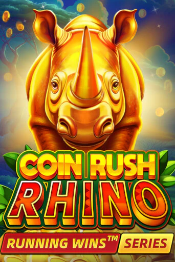 Coin Rush: Rhino Running Wins игра онлайн | Casino 888 бесплатно и без регистрации