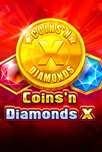 Coins'n Diamonds X игра онлайн | Casino 888 бесплатно и без регистрации