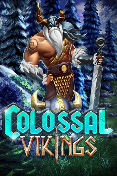 Colossal Vikings игра онлайн | Casino 888 бесплатно и без регистрации