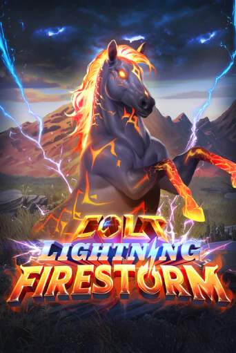 Colt Lightning Firestorm игра онлайн | Casino 888 бесплатно и без регистрации