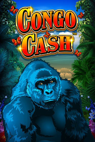 Congo Cash игра онлайн | Casino 888 бесплатно и без регистрации