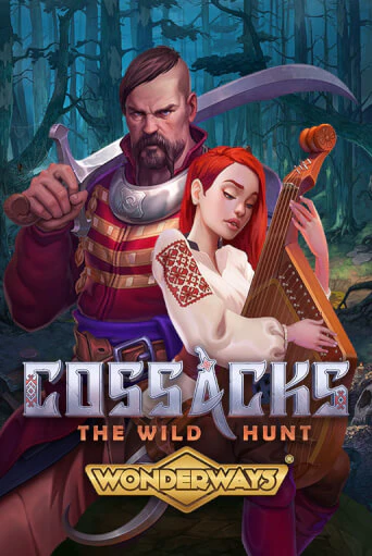 Cossacks: The Wild Hunt игра онлайн | Casino 888 бесплатно и без регистрации