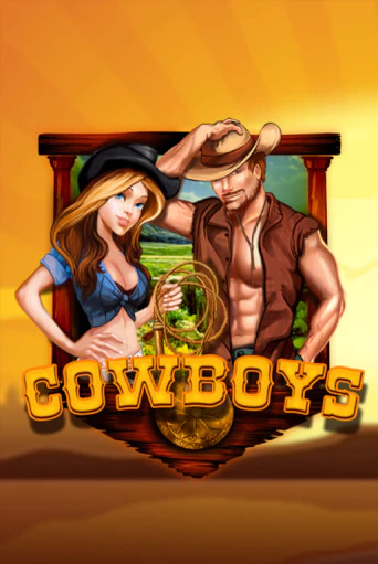 Cowboys игра онлайн | Casino 888 бесплатно и без регистрации