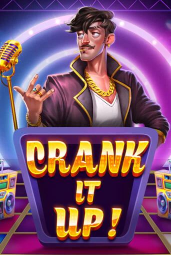 Crank it Up игра онлайн | Casino 888 бесплатно и без регистрации