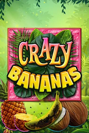 Crazy Bananas игра онлайн | Casino 888 бесплатно и без регистрации