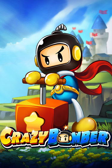 Crazy Bomber игра онлайн | Casino 888 бесплатно и без регистрации