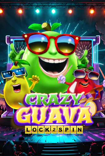 Crazy Guava игра онлайн | Casino 888 бесплатно и без регистрации