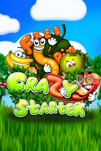 Crazy Starter игра онлайн | Casino 888 бесплатно и без регистрации
