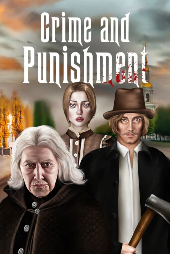Crime and Punishment игра онлайн | Casino 888 бесплатно и без регистрации