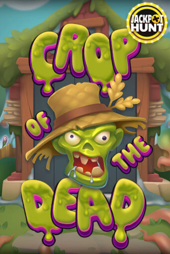 Crop of the Dead игра онлайн | Casino 888 бесплатно и без регистрации