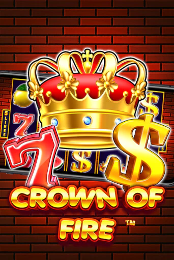 Crown of Fire игра онлайн | Casino 888 бесплатно и без регистрации