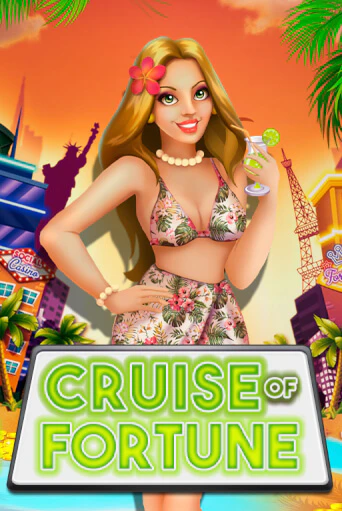 Cruise of Fortune игра онлайн | Casino 888 бесплатно и без регистрации