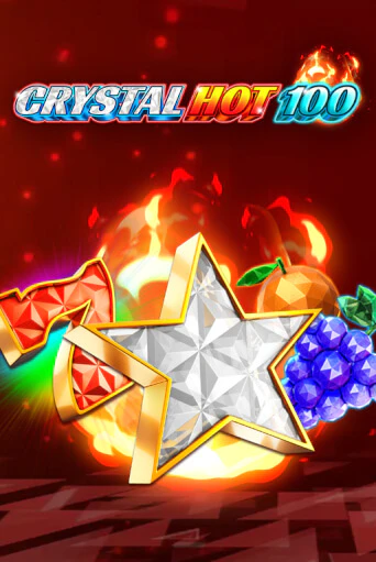 Crystal Hot 100 игра онлайн | Casino 888 бесплатно и без регистрации