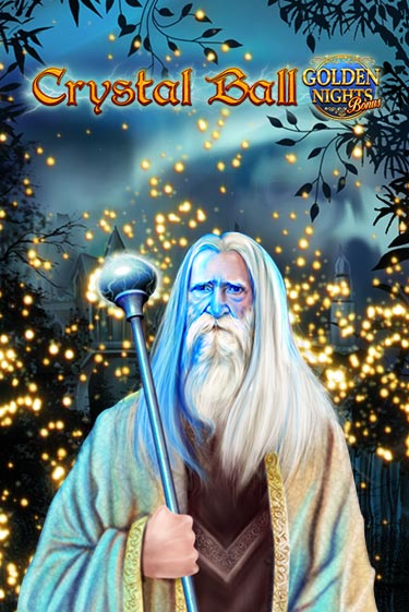 Crystall Ball Golden Nights игра онлайн | Casino 888 бесплатно и без регистрации