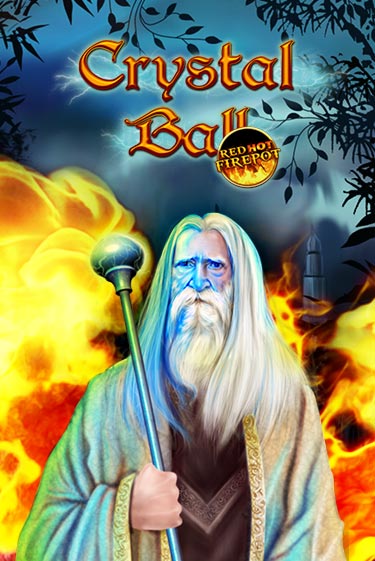 Crystal Ball Red Hot Firepot игра онлайн | Casino 888 бесплатно и без регистрации