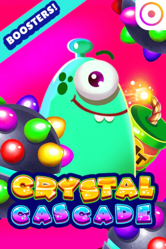 Crystal Cascade игра онлайн | Casino 888 бесплатно и без регистрации