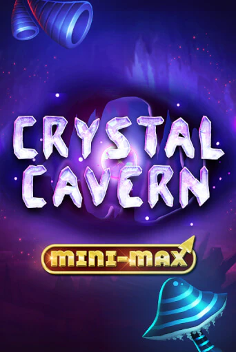 Crystal Cavern Mini Max игра онлайн | Casino 888 бесплатно и без регистрации