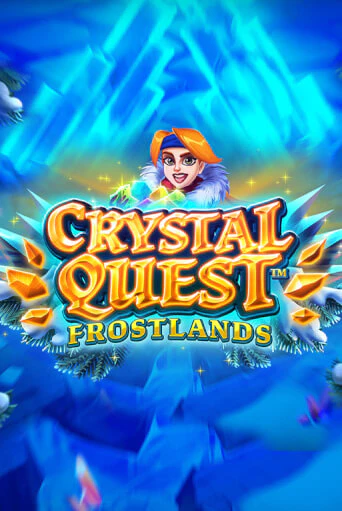 Crystal Quest: Frostlands игра онлайн | Casino 888 бесплатно и без регистрации