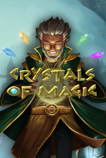Crystals of Magic игра онлайн | Casino 888 бесплатно и без регистрации
