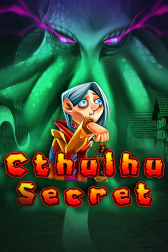 Cthulhu Secret игра онлайн | Casino 888 бесплатно и без регистрации