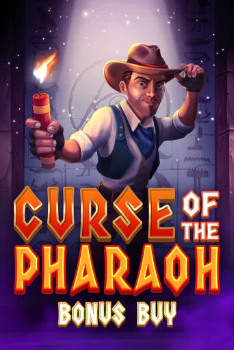 Curse of the Pharaoh Bonus Buy игра онлайн | Casino 888 бесплатно и без регистрации