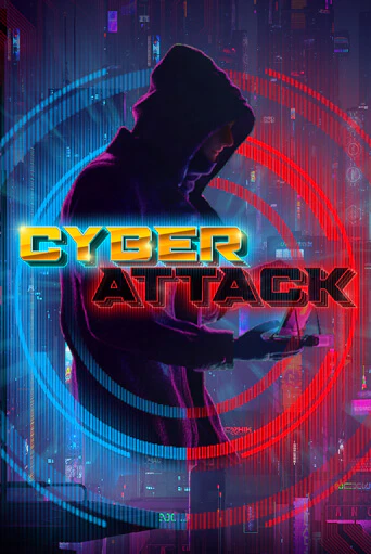 Cyber Attack игра онлайн | Casino 888 бесплатно и без регистрации