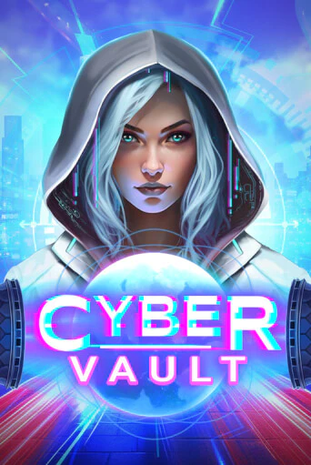 Cyber Vault игра онлайн | Casino 888 бесплатно и без регистрации