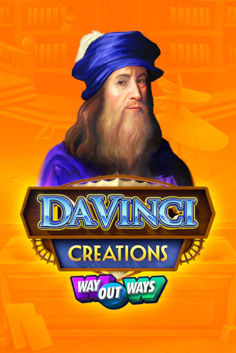 Da Vinci Creations игра онлайн | Casino 888 бесплатно и без регистрации