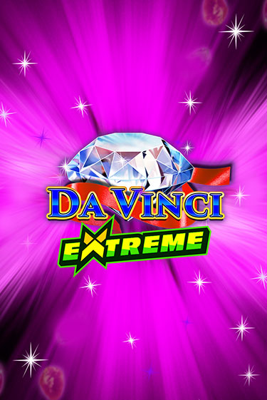 Da Vinci Extreme игра онлайн | Casino 888 бесплатно и без регистрации