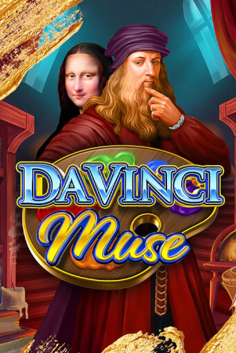 Da Vinci Muse Promo игра онлайн | Casino 888 бесплатно и без регистрации