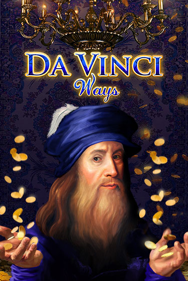 Da Vinci Ways игра онлайн | Casino 888 бесплатно и без регистрации