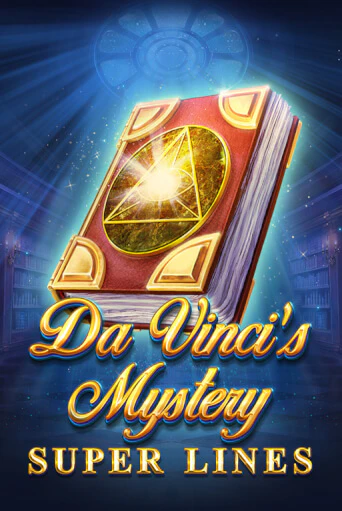 Da Vinci's Mystery игра онлайн | Casino 888 бесплатно и без регистрации
