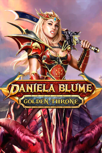 Daniela Blume Golden Throne игра онлайн | Casino 888 бесплатно и без регистрации