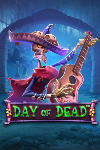 Day of Dead игра онлайн | Casino 888 бесплатно и без регистрации