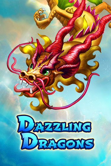 Dazzling Dragons игра онлайн | Casino 888 бесплатно и без регистрации