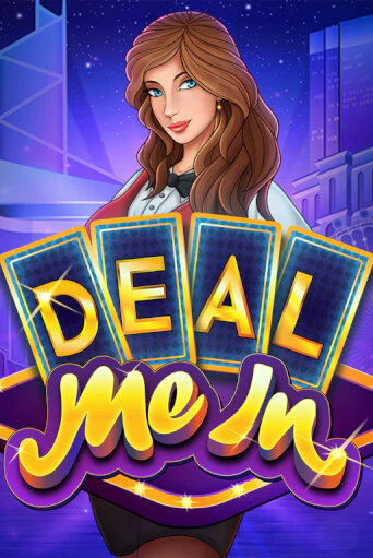 Deal Me In игра онлайн | Casino 888 бесплатно и без регистрации