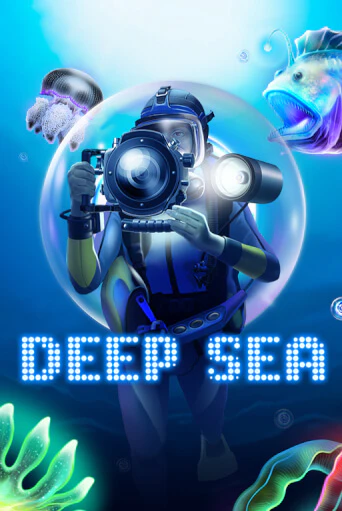 Deep Sea игра онлайн | Casino 888 бесплатно и без регистрации