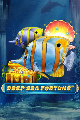 Deep Sea Fortune игра онлайн | Casino 888 бесплатно и без регистрации