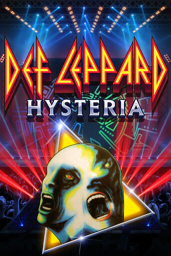 Def Leppard Hysteria игра онлайн | Casino 888 бесплатно и без регистрации