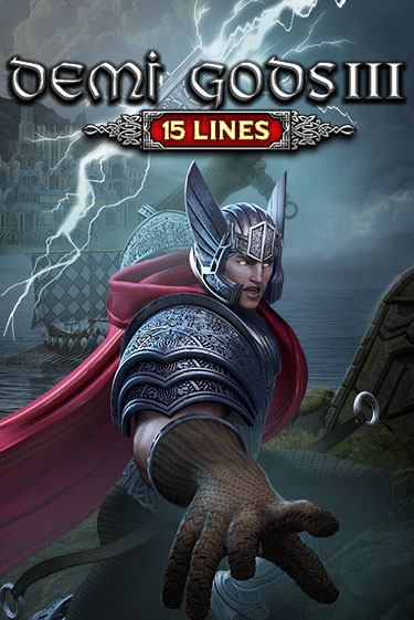 Demi Gods III – 15 Lines Edition игра онлайн | Casino 888 бесплатно и без регистрации