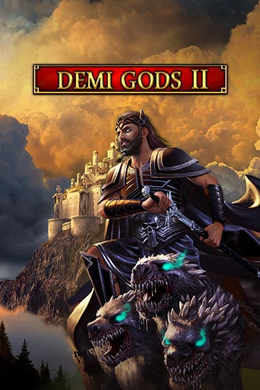 Demi Gods 2 - 15 Lines Series игра онлайн | Casino 888 бесплатно и без регистрации