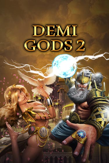 Demi Gods 2 игра онлайн | Casino 888 бесплатно и без регистрации