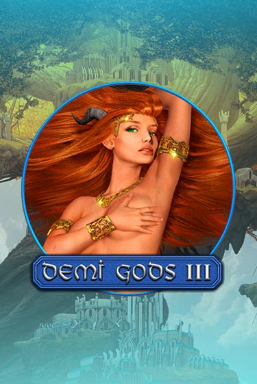 Demi Gods 3 игра онлайн | Casino 888 бесплатно и без регистрации