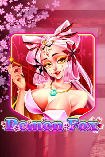 Demon Fox игра онлайн | Casino 888 бесплатно и без регистрации